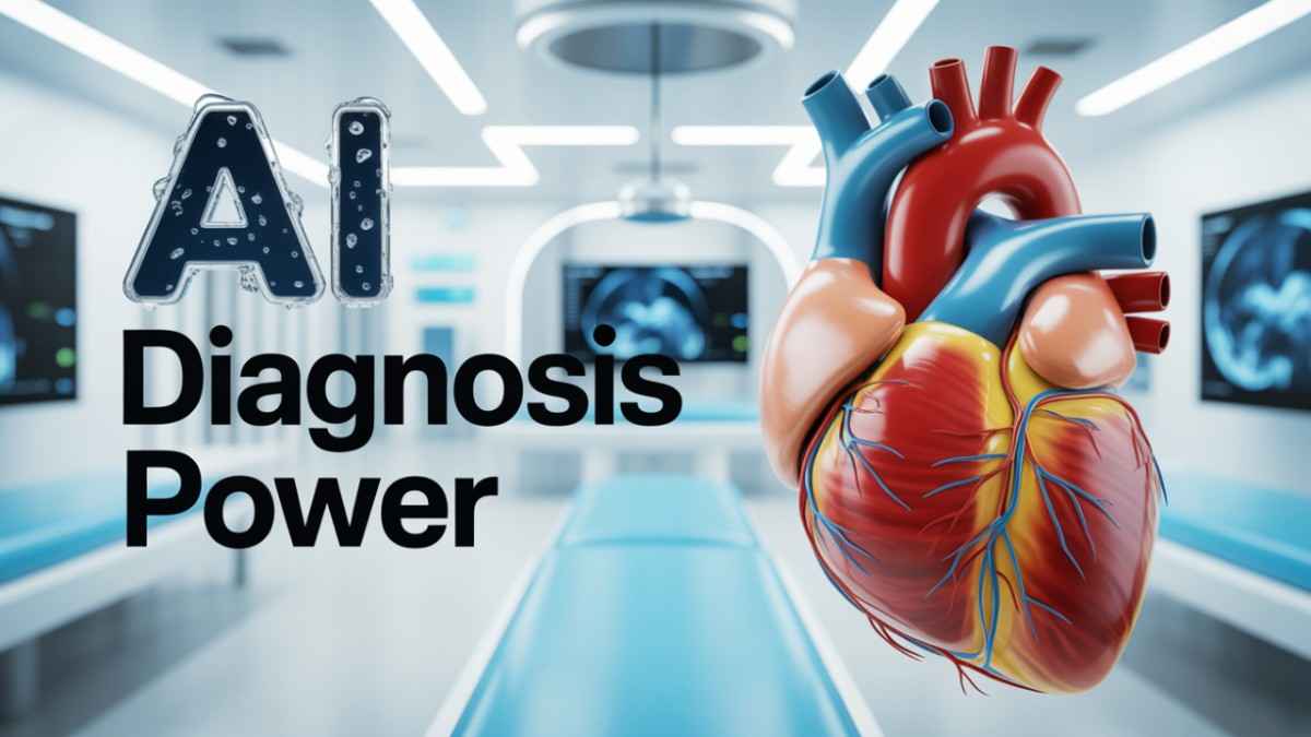 Artificial Intelligence in Healthcare